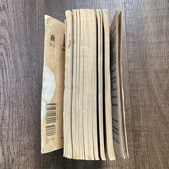 Fear Street Collector’s Edition #8 by R.L. Stine - Picture 4 of 5